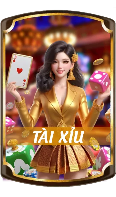 Game tài xỉu sv88