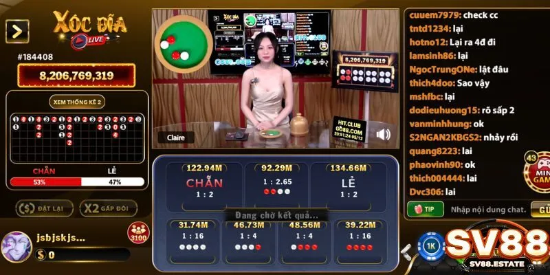 Chơi thử để có được kinh nghiệm và hiểu hơn về game