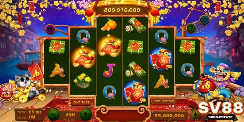 Luôn có mức ngân sách cho mỗi lần cược